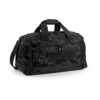 Athleisure Holdall
