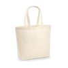 Premium Cotton Maxi Tote
