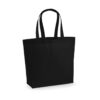 Premium Cotton Maxi Tote