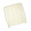 Organic Premium Cotton Gymsac