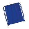 Organic Premium Cotton Gymsac