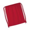 Organic Premium Cotton Gymsac