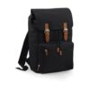 Vintage Laptop Backpack