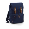 Vintage Laptop Backpack