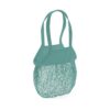 Organic Cotton Mesh Grocery Bag
