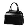Retro Bowling Bag