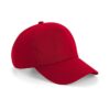 Authentic 5 Panel Cap