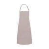 Bib Apron Basic with Pocket