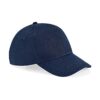 Ultimate 6 Panel Cap