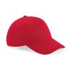 Ultimate 6 Panel Cap
