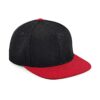 Original Flat Peak 6 Panel Snapback