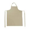 Amsterdam Bib Apron with Pocket