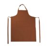 Amsterdam Bib Apron with Pocket