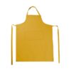 Amsterdam Bib Apron with Pocket