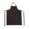 Amsterdam Bib Apron with Pocket