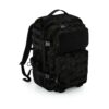 Molle Tactical 35L Backpack