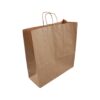 Full Color Papieren tas A2 Budget