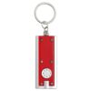 ABS sleutelhanger met LED