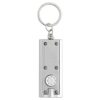 ABS sleutelhanger met LED