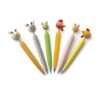 Dieren balpen