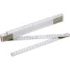 Houten duimstok Jackson 2 meter