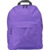 Polyester (600D) rugzak Lizzie