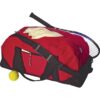 Polyester (600D) sporttas Amitt