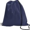 Non-woven (80 gr/m²) trekkoord rugzak Karel