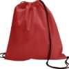 Non-woven (80 gr/m²) trekkoord rugzak Karel