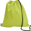 Non-woven (80 gr/m²) trekkoord rugzak Karel