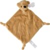 Pluche tutdoekje Animalia