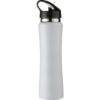 RVS dubbelwandige thermosfles met drinktuit 50 cl.