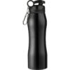 RVS dubbelwandige thermosfles 75 cl.