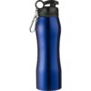 RVS dubbelwandige thermosfles 75 cl.
