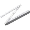 Duimstok Abraham 2 meter