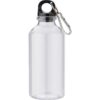 Transparante RPET drinkfles Tracy 40 cl.