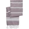 100% Katoen hamam handdoek 180 x 90cm