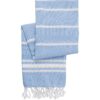 100% Katoen hamam handdoek 180 x 90cm