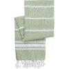 100% Katoen hamam handdoek 180 x 90cm