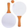 Beach tennisset Elisa