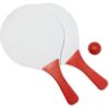 Beach tennisset Elisa