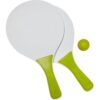 Beach tennisset Elisa