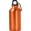 Aluminium drinkfles Bernhard 40 cl.