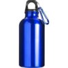 Aluminium drinkfles Bernhard 40 cl.
