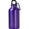 Aluminium drinkfles Bernhard 40 cl.