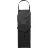 Katoenen (180gr/m²) keukenschort Claudio