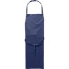 Katoenen (180gr/m²) keukenschort Claudio