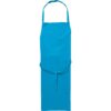 Katoenen (180gr/m²) keukenschort Claudio