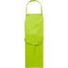 Katoenen (180gr/m²) keukenschort Claudio