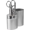 Aluminium doosje met manicureset Anneloes